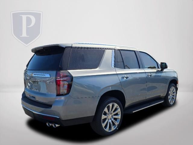 2024 Chevrolet Tahoe Premier 9