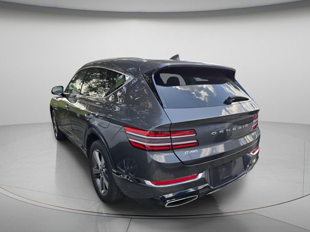 2023 Genesis GV80