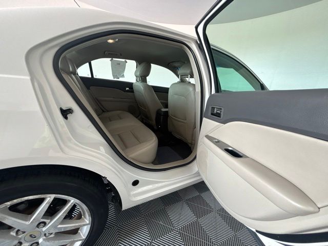 Used 2010 Ford Fusion Sedan