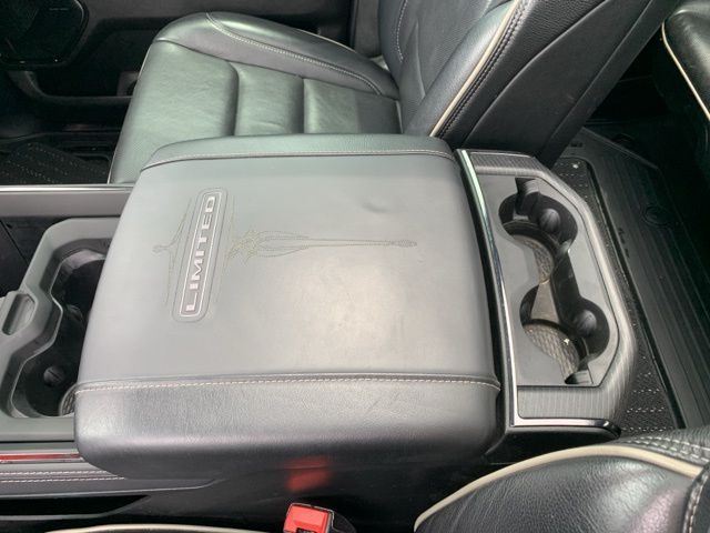 2024 RAM 1500 Limited photo
