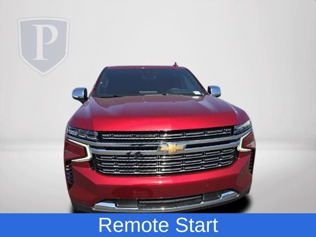 2024 Chevrolet Tahoe Premier 12