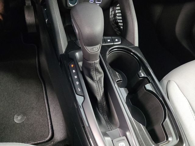 2026 – Chevrolet – TrailBlazer