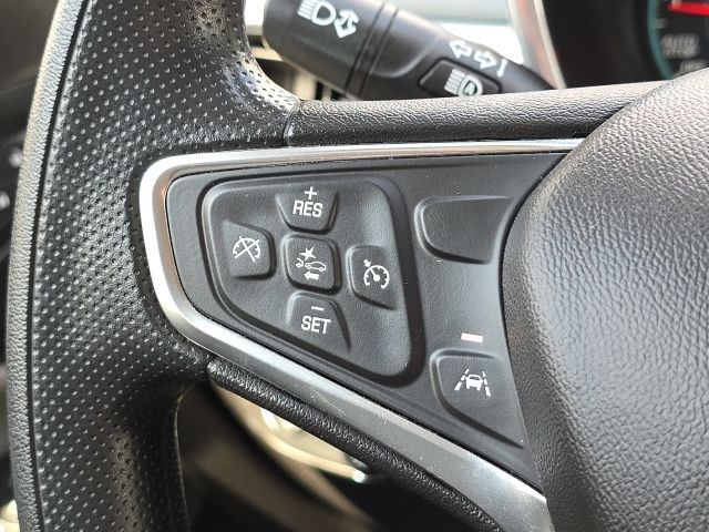 2020 Chevrolet Equinox LS:46683A