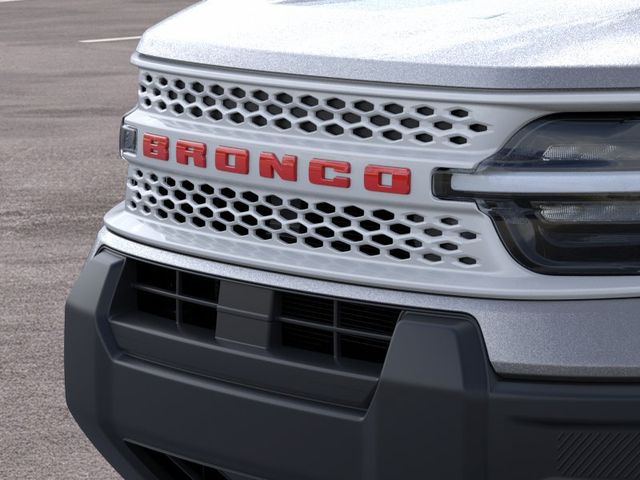 New 2026 Carbonized Gray Metallic Ford Heritage image 17