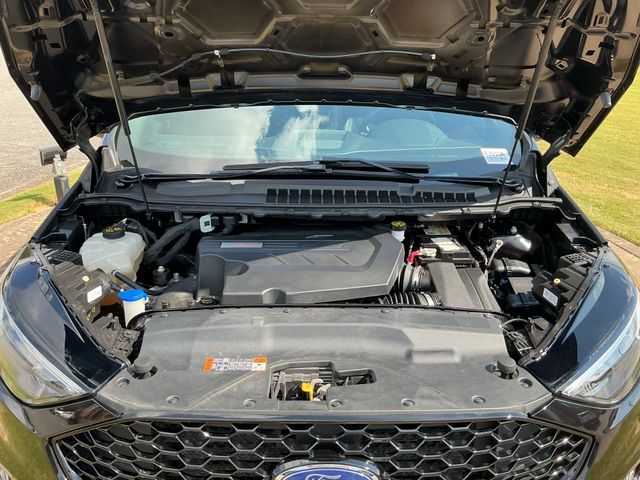 Used 2020 Ford Edge SUV