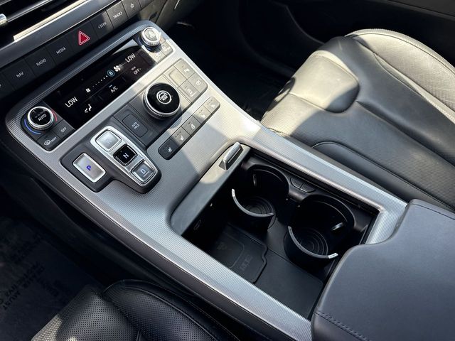 Used 2024 Hyundai Palisade SUV