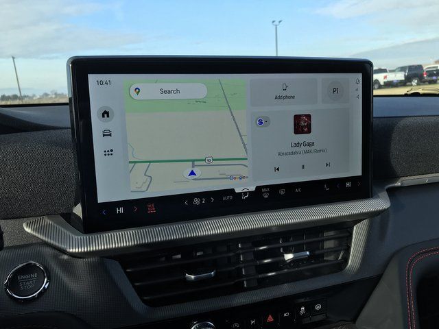 New 2026 Red Ford ST image 12