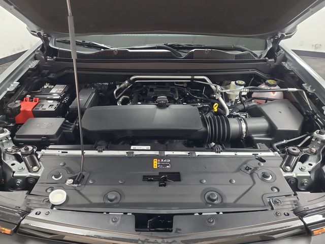 2026 – Chevrolet – Colorado