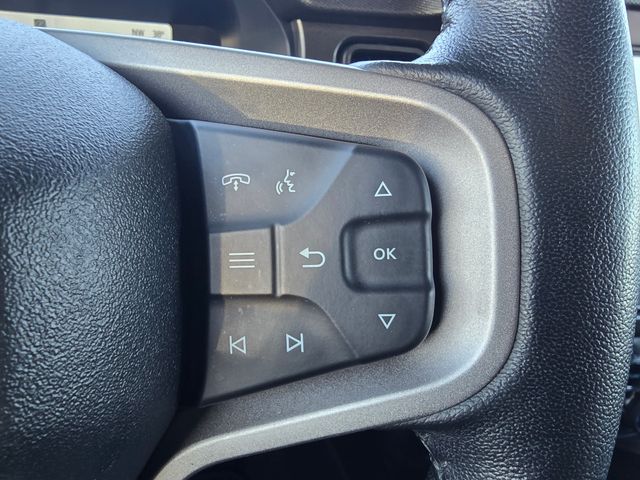 2021 Ford Bronco First Edition:B02088