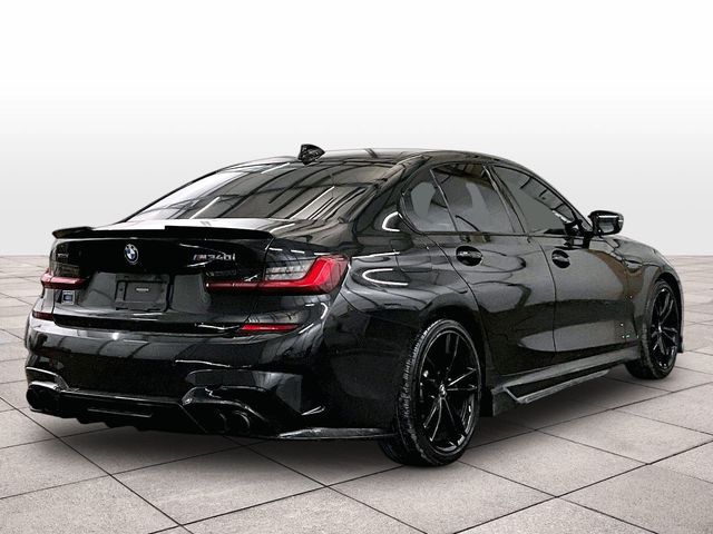 2022 BMW 3 Series M340i xDrive - 10