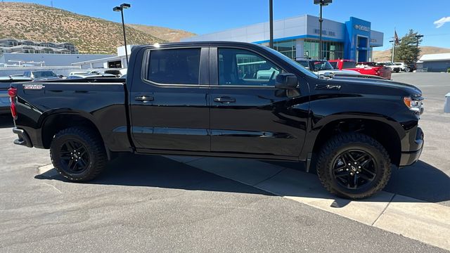 2024 Chevrolet Silverado 1500 LT Trail Boss 2