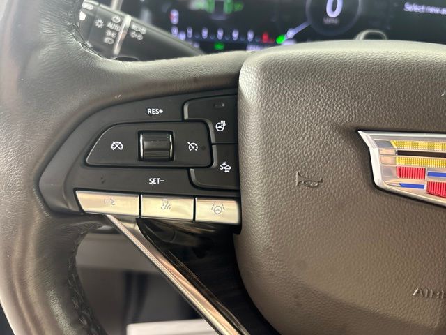 Used 2023 Cadillac Escalade SUV