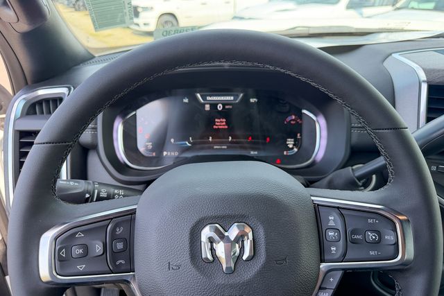 new 2026 Ram 2500 car, priced at $84,235