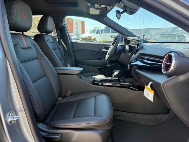 new 2026 Chevrolet Trax car, priced at $27,885