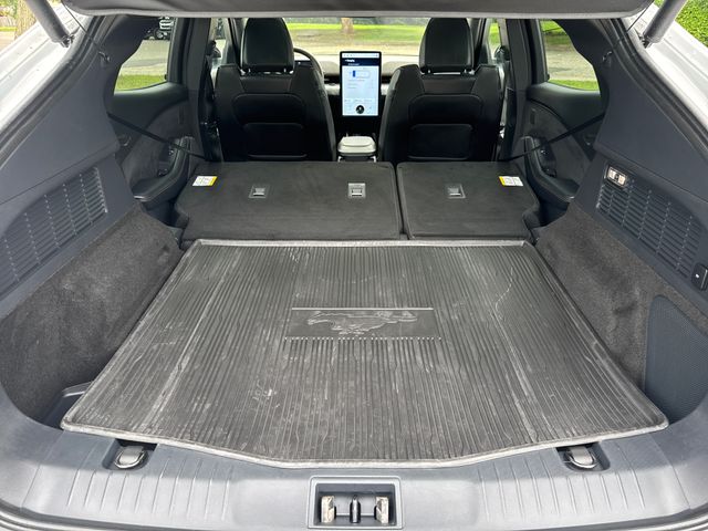 Used 2023 Ford Mustang Mach-E SUV