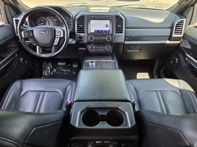 Used 2021 Ford Expedition SUV