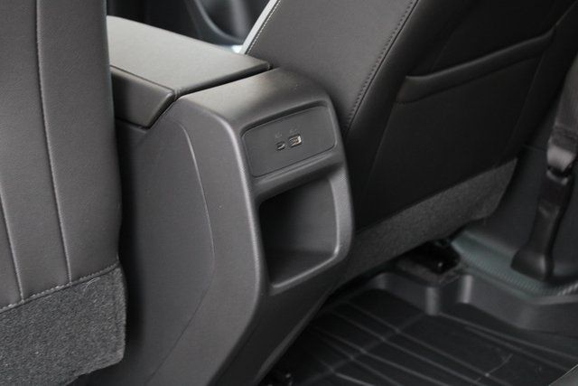 Used 2026 Blue Buick Preferred image 22