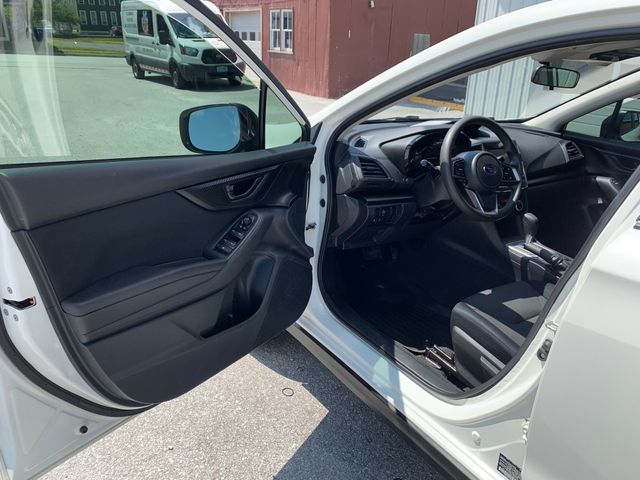 Used 2021 Subaru Crosstrek SUV
