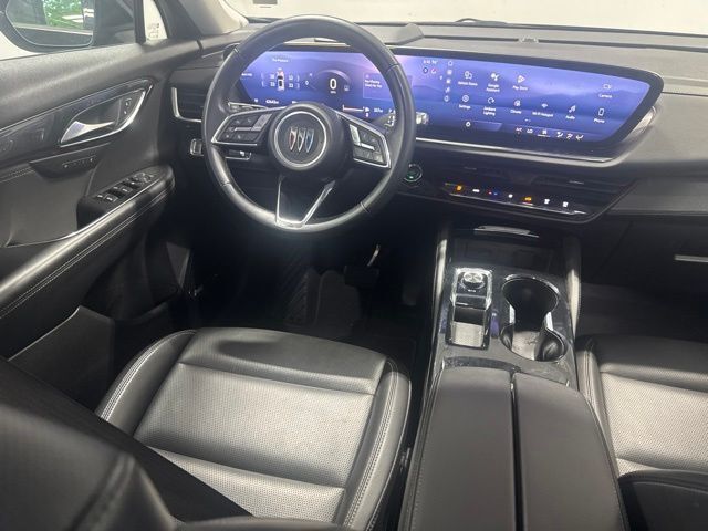Used 2024 Buick Envision SUV