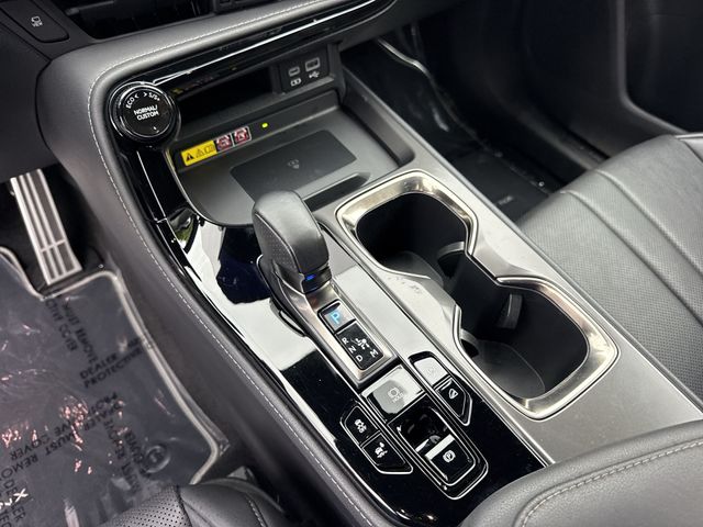 Used 2024 Lexus NX SUV