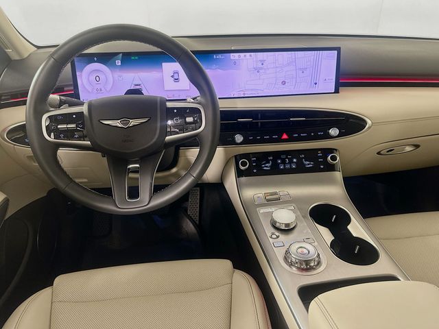 Thumbnail: 2026 Genesis GV70 - 23