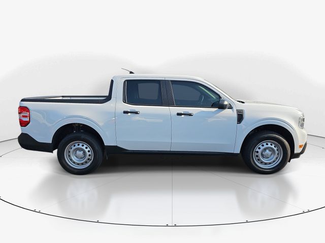 Certified Used 2024 White Ford XL image 2