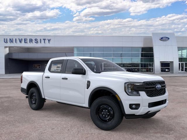 New 2026 White Ford XL image 8