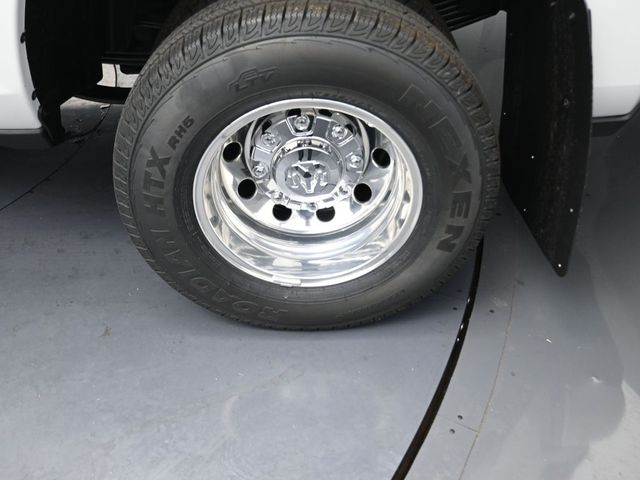 2026 Ram 3500 Big Horn - 6