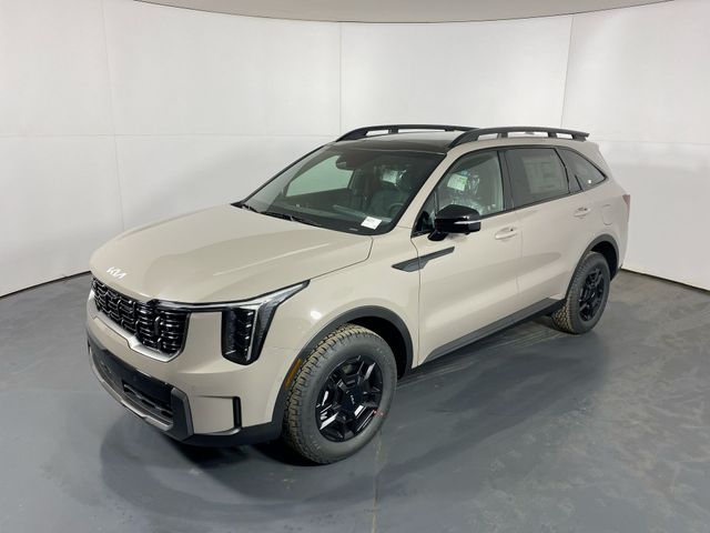 2024 Kia Sorento X-Pro SX Prestige 26