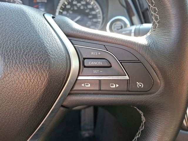 2018 Infiniti Q50 3.0t LUXE photo