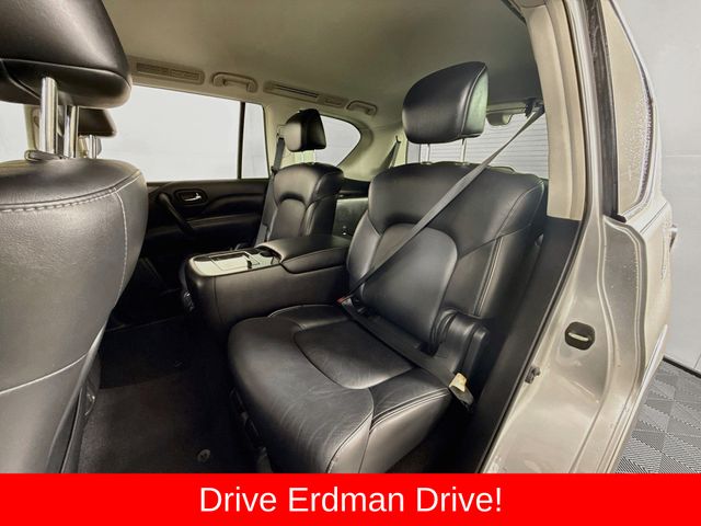Used 2020 Infiniti QX80 SUV