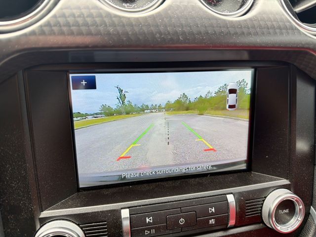 Used 2021 Gray Ford GT Premium image 21