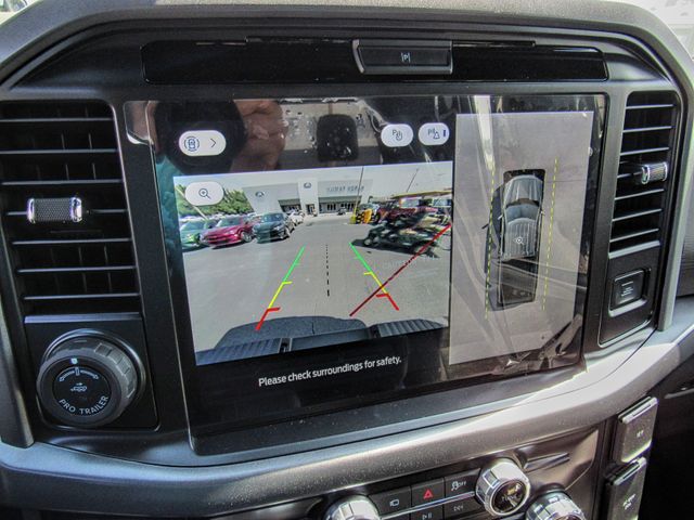 2025 Ford F-150 XLT:167544