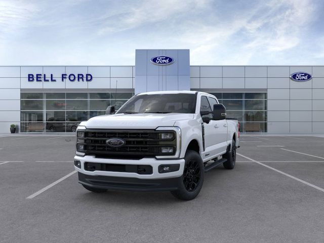 2024 Ford F-250SD Lariat 2