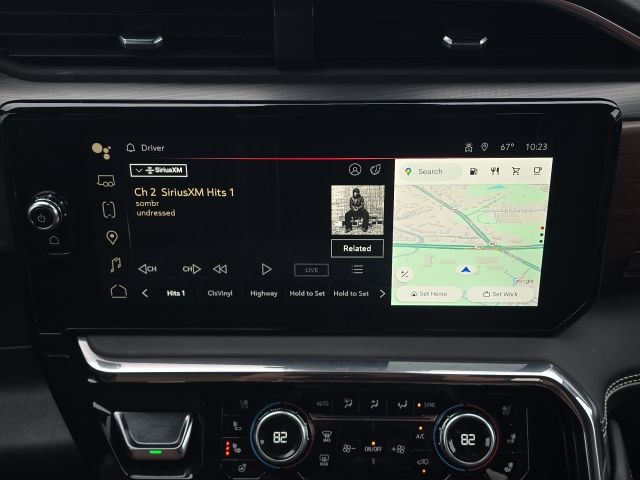 Photo of 2024 GMC Sierra 1500 Denali Ultimate in Dallas, GA - 25,  2024 GMC Sierra 1500 Denali Ultimate:C02317