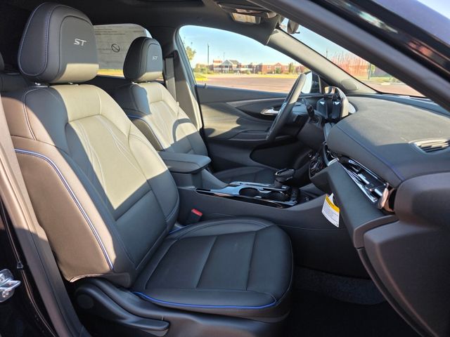 2025 Buick Envista Sport Touring FWD