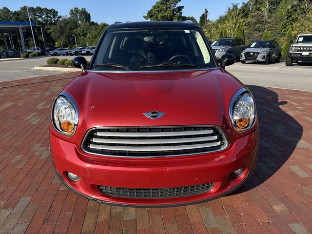 Used 2014 Mini Cooper Countryman SUV