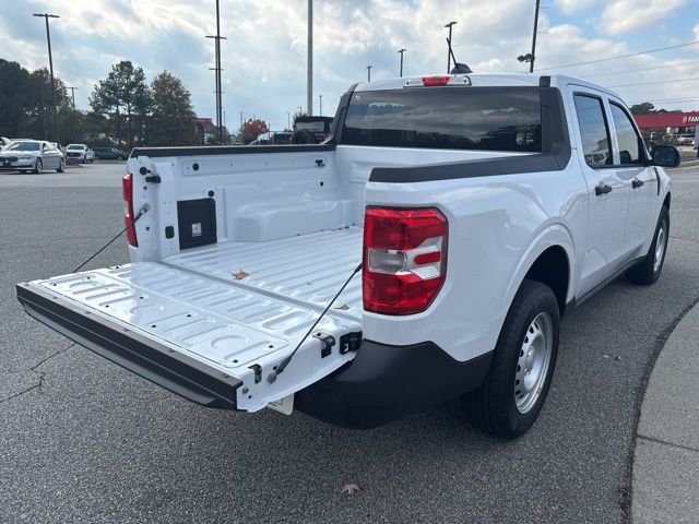 New 2025 White Ford XL image 9