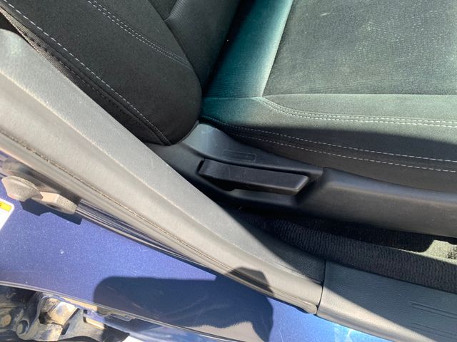 Used 2019 Subaru Legacy Sedan