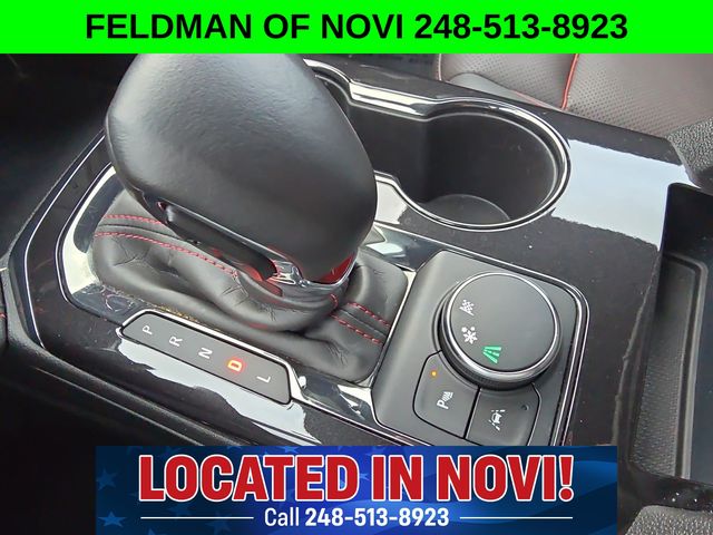 Used 2022 Chevrolet Blazer For Sale in New Hudson, MI