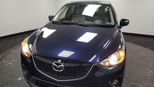 2015 – Mazda – CX-5