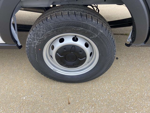 New 2026 White Ford Base image 7