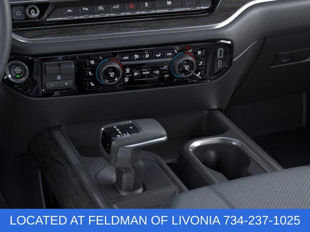 New 2025 Chevrolet Silverado 1500 For Sale in Livonia, MI
