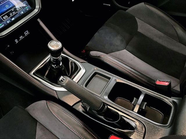 2024 Subaru WRX Limited Black at Auto Express Mitsubishi