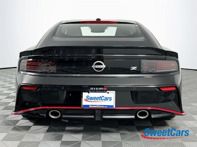 2024 Nissan Z