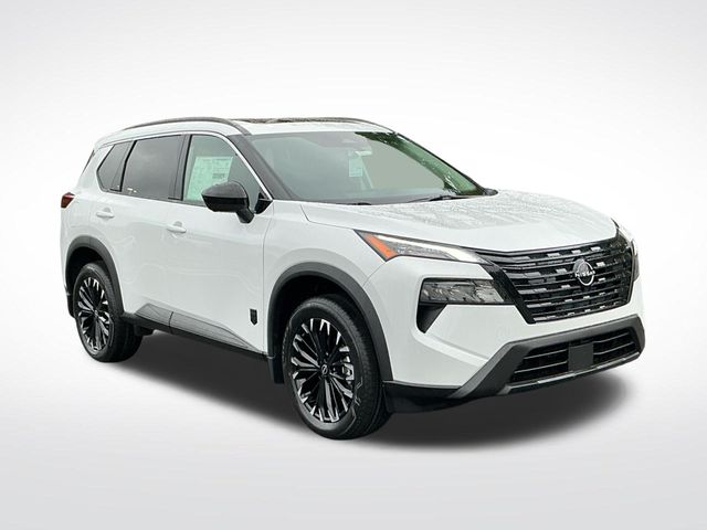 NissanRogue9