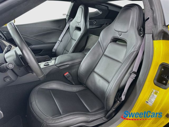 2015 Chevrolet Corvette