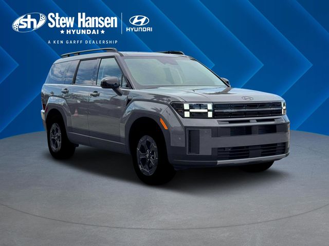 New 2026 Gray Hyundai XRT image 11