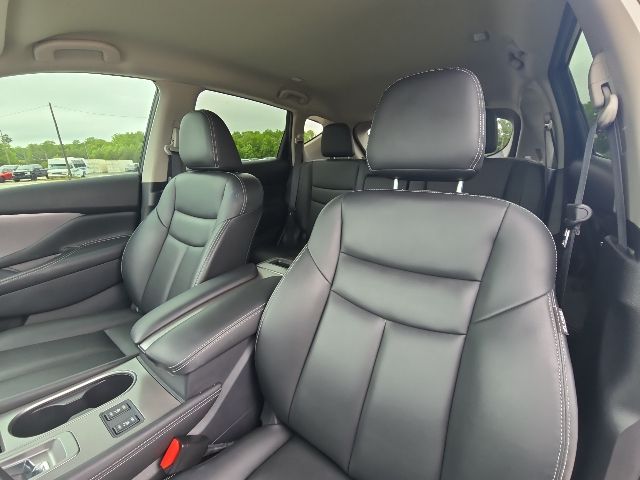 2023 Nissan Murano SV:46263A