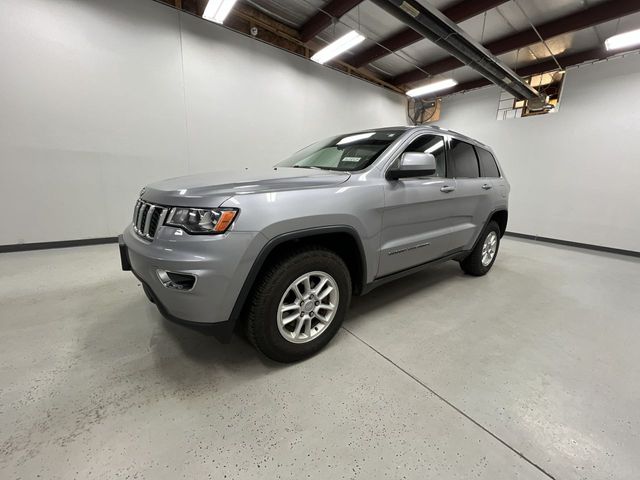 2020 Jeep Grand Cherokee Laredo E 4WD